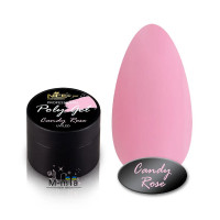 Акрил гель Nice Candy rose 15 мл